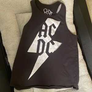 Chaser AC/DC